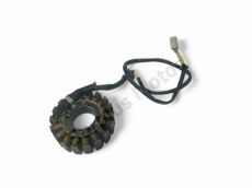 Stator