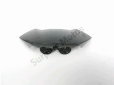 Habillage avant du guidon