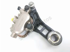 Etrier frein arriere