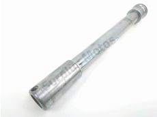 Axe de roue avant