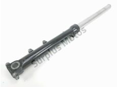 Tube de fourche droit