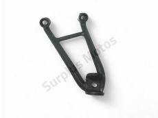 Platine arriere droite complete