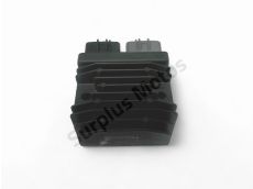 Regulateur de tension