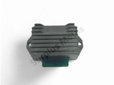 Regulateur de tension