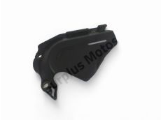 Couvercle pignon sortie boite