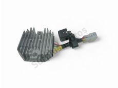 Regulateur de tension