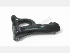 Bras oscillant complet