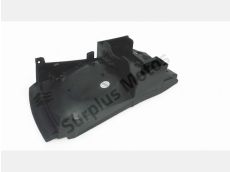 Passage de roue complet