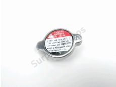 Bouchon de radiateur