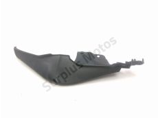 Carenage arriere gauche