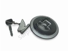 Bouchon de reservoir