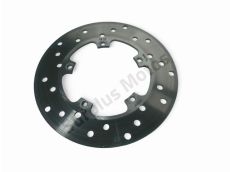 Disque frein arriere