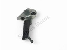 Platine avant droite complete