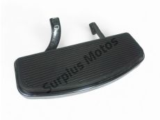 Platine avant droite complete