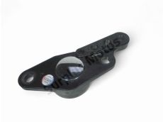 Platine arriere gauche complete