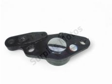 Platine arriere droite complete