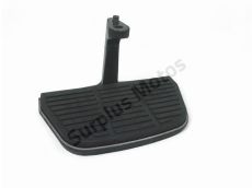 Repose pieds arriere gauche