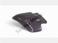 Cache lateral gauche