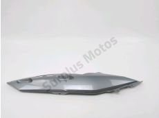 Carenage arriere droit