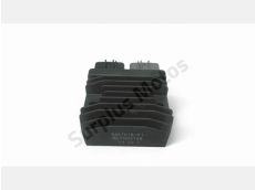 Regulateur de tension
