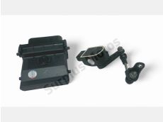 Boitier assistance de suspension