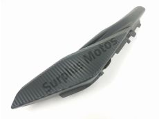 Carenage arriere gauche