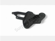 Platine avant droite complete