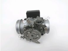 Corps d'injection droit