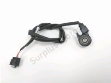 Contacteur de bequille