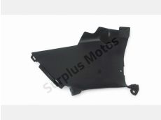 Habillage de cadre gauche