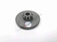 Roue libre de demarreur