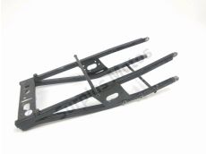 Boucle cadre arriere