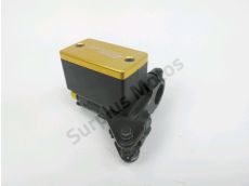 Maitre cylindre frein ar complet