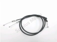 Cable d'accelerateur