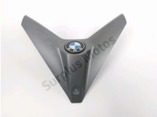 Habillage avant du guidon