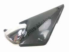 Habillage de cadre gauche