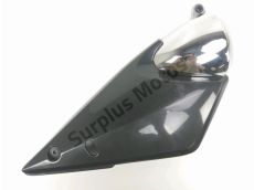 Habillage de cadre droit