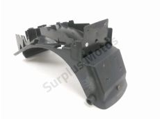 Passage de roue complet