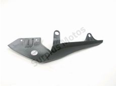 Carenage arriere gauche