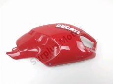 Carenage avant droit