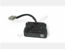 Regulateur de tension