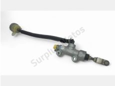 Maitre cylindre frein ar complet