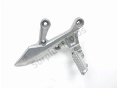 Platine avant droite