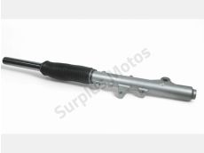 Tube de fourche droit