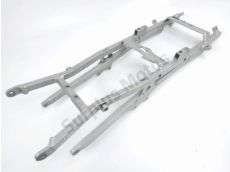 Boucle cadre arriere