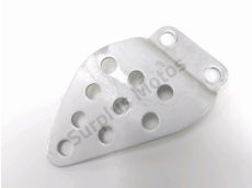 Habillage platine gauche