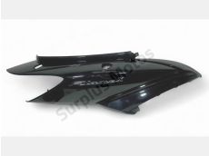 Carenage arriere droit