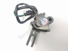 Contacteur de bequille