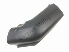 Sous face de carenage droit