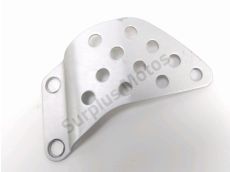 Habillage platine droit